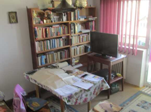 Apartament de vânzare 2 camere Manastur - 31992AV | BLITZ Cluj-Napoca | Poza2