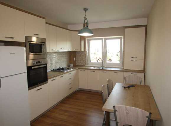 Apartament de închiriat 3 camere Marasti - 31993AI | BLITZ Cluj-Napoca | Poza1