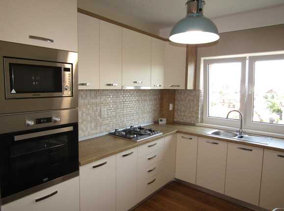 Apartament de închiriat 3 camere Marasti - 31993AI | BLITZ Cluj-Napoca | Poza2