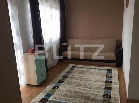 Apartament de închiriat 2 camere Someseni - 31994AI | BLITZ Cluj-Napoca | Poza1