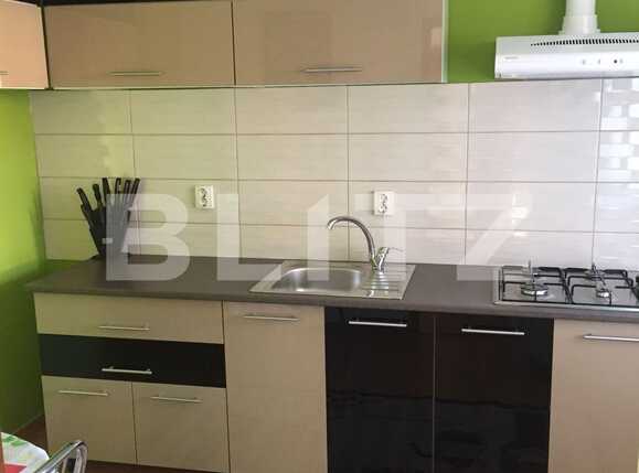 Apartament de închiriat 2 camere Someseni - 31994AI | BLITZ Cluj-Napoca | Poza4