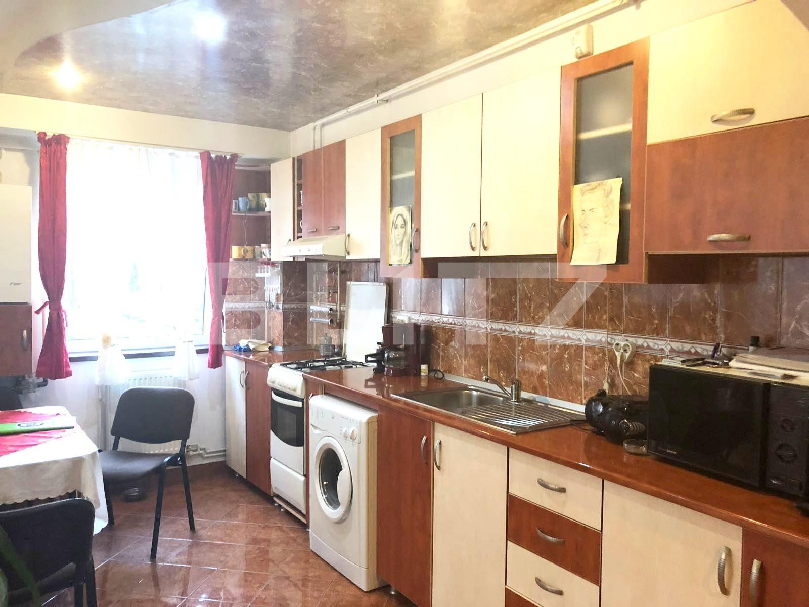 Apartament de vânzare 2 camere Floreşti - 31995AV | BLITZ Cluj-Napoca | Poza5