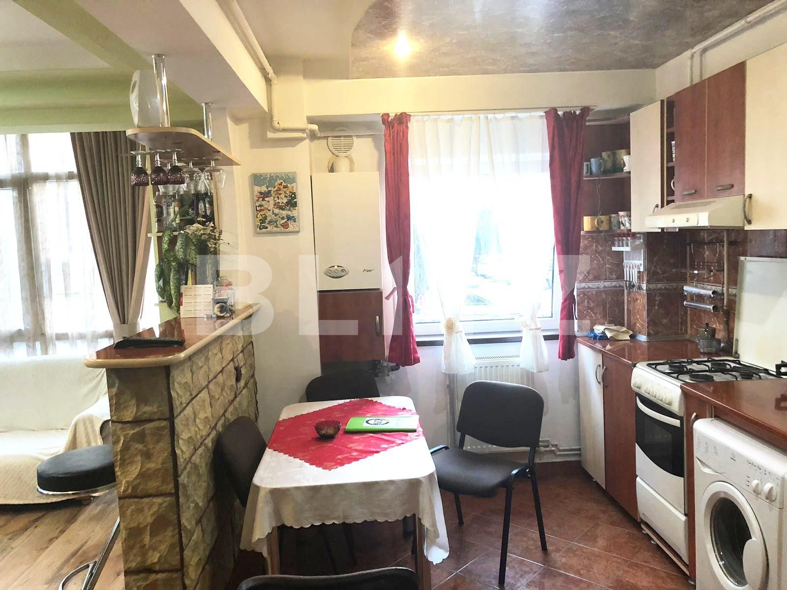 Apartament de vânzare 2 camere Floreşti - 31995AV | BLITZ Cluj-Napoca | Poza4