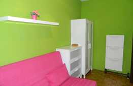 Apartament 3 camere, parcare, prima inchiriere, zona Piata Abator