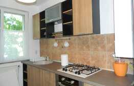 Apartament 3 camere, parcare, prima inchiriere, zona Piata Abator