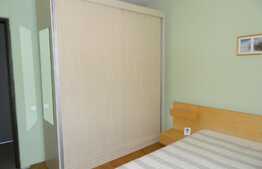 Apartament 3 camere, parcare, prima inchiriere, zona Piata Abator