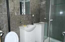 Apartament 3 camere, parcare, prima inchiriere, zona Piata Abator