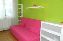 Apartament 3 camere, parcare, prima inchiriere, zona Piata Abator