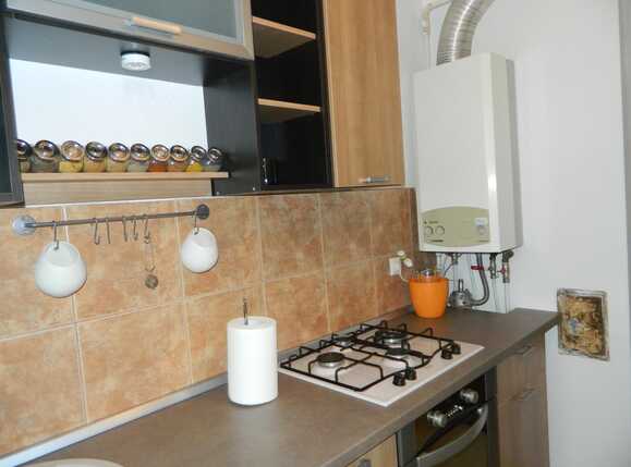 Apartament de închiriat 3 camere Marasti - 31996AI | BLITZ Cluj-Napoca | Poza13