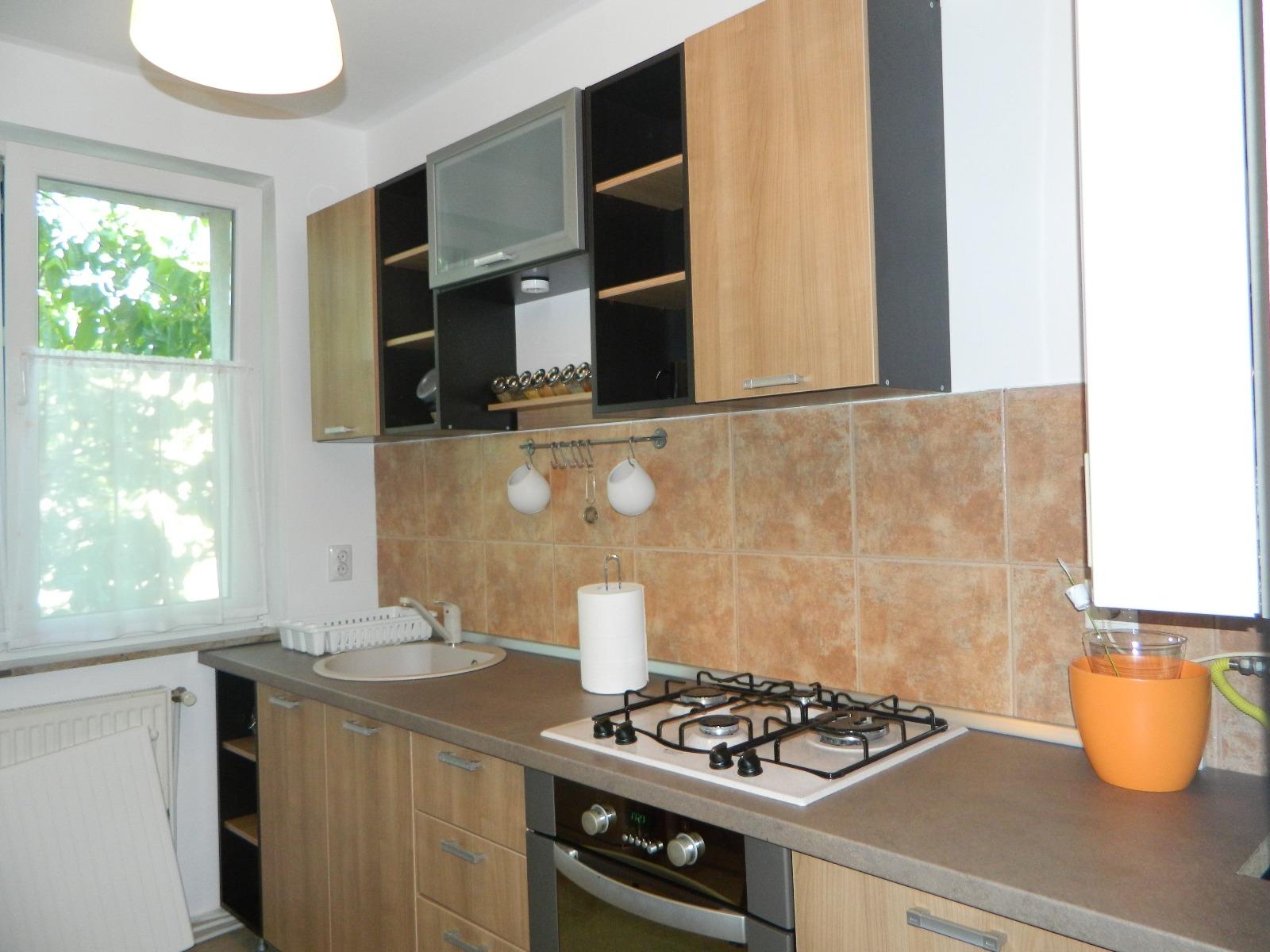 Apartament de închiriat 3 camere Marasti - 31996AI | BLITZ Cluj-Napoca | Poza11