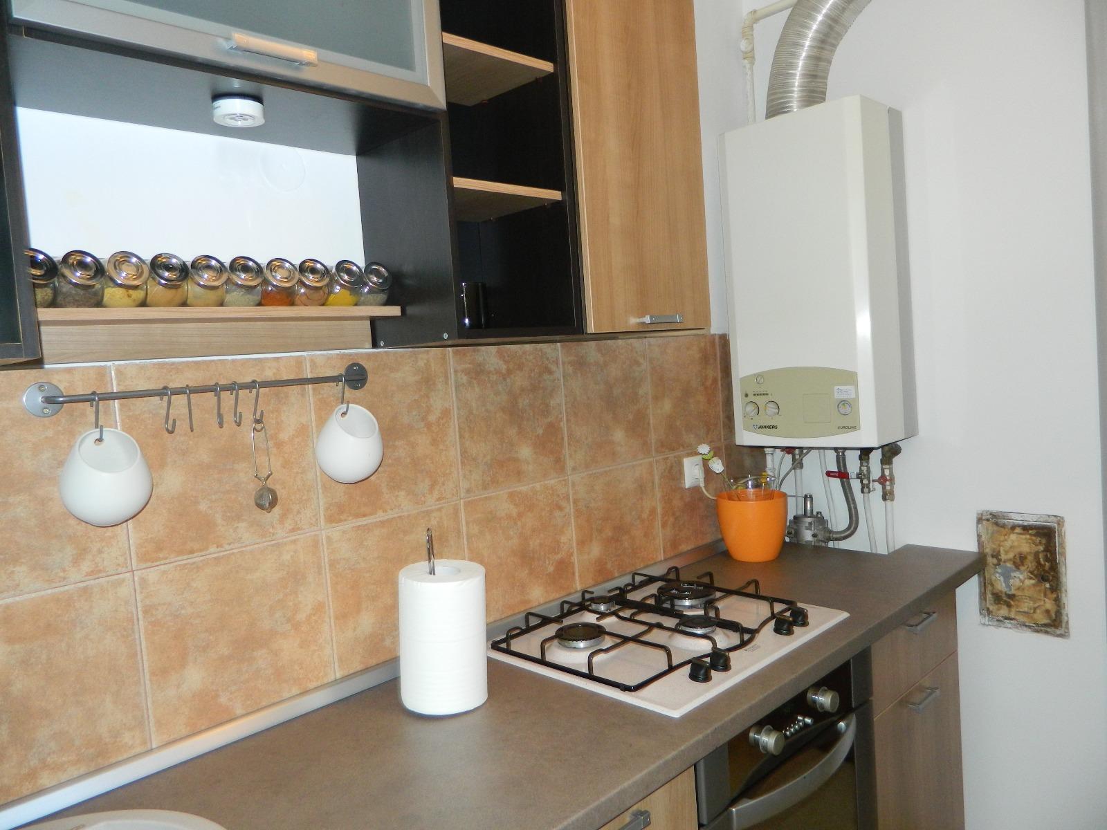 Apartament de închiriat 3 camere Marasti - 31996AI | BLITZ Cluj-Napoca | Poza13