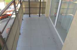 2 camere, 58 mp, 2 balcoane! A.C! Zona strazii Florilor! LUX!