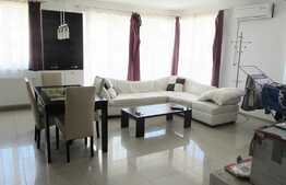 2 camere, 58 mp, 2 balcoane! A.C! Zona strazii Florilor! LUX!