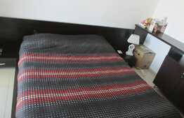 2 camere, 58 mp, 2 balcoane! A.C! Zona strazii Florilor! LUX!