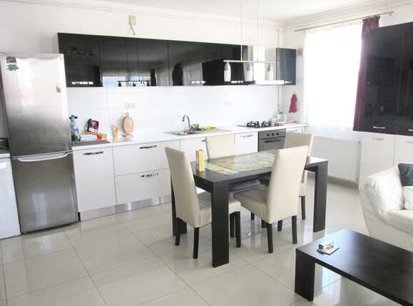 Apartament de vânzare 2 camere Floreşti - 31997AV | BLITZ Cluj-Napoca | Poza1