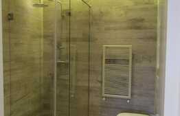 Apartament in zona PLATINIA, 3 camere, 80 mp cu 70 mp de terasa !