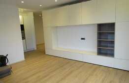 Apartament in zona PLATINIA, 3 camere, 80 mp cu 70 mp de terasa !