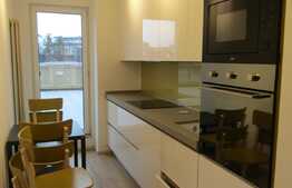 Apartament in zona PLATINIA, 3 camere, 80 mp cu 70 mp de terasa !