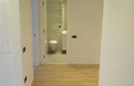 Apartament in zona PLATINIA, 3 camere, 80 mp cu 70 mp de terasa !