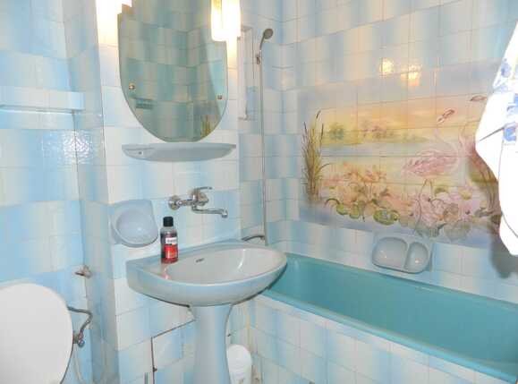 Apartament de închiriat 2 camere Gheorgheni - 31999AI | BLITZ Cluj-Napoca | Poza12