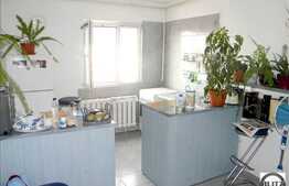 2 camere de vanzare 54 mp utili , are garaj, posibilitate Prima Casa