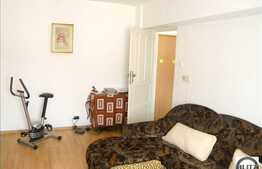 2 camere de vanzare 54 mp utili , are garaj, posibilitate Prima Casa