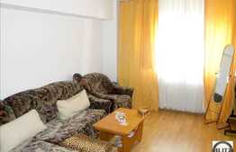 2 camere de vanzare 54 mp utili , are garaj, posibilitate Prima Casa