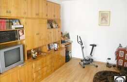 2 camere de vanzare 54 mp utili , are garaj, posibilitate Prima Casa