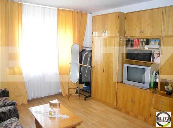 Apartament de vânzare 2 camere Grigorescu - 320AV | BLITZ Cluj-Napoca | Poza1
