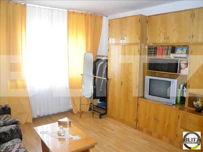 Apartament de vanzare 2 camere Grigorescu - 320AV | BLITZ Cluj-Napoca | Poza1