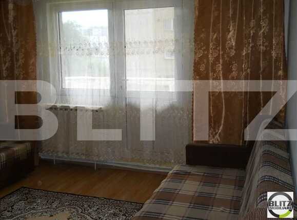 Garsonieră de închiriat Manastur - 3200AI | BLITZ Cluj-Napoca | Poza2