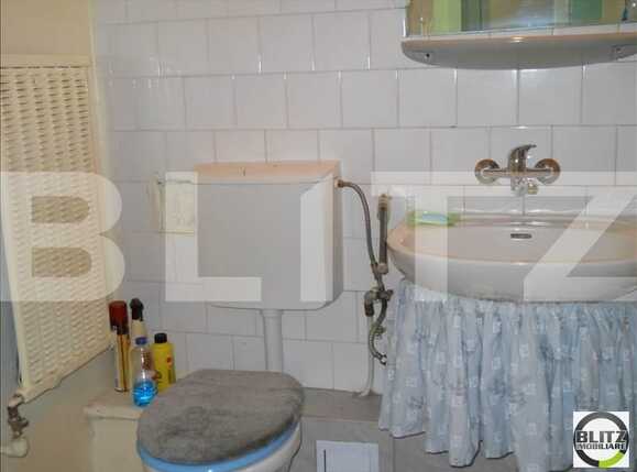 Garsonieră de închiriat Manastur - 3200AI | BLITZ Cluj-Napoca | Poza7