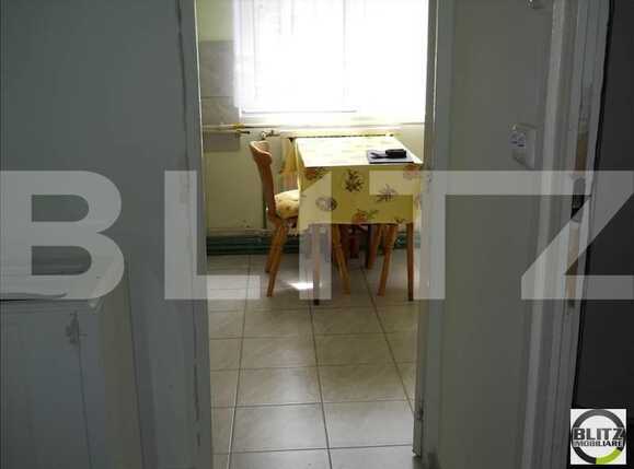 Garsonieră de închiriat Manastur - 3200AI | BLITZ Cluj-Napoca | Poza8