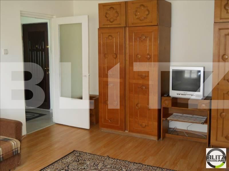 Garsonieră de închiriat Manastur - 3200AI | BLITZ Cluj-Napoca | Poza4