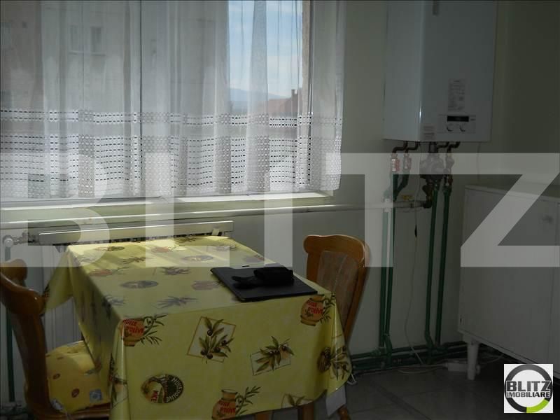 Garsonieră de închiriat Manastur - 3200AI | BLITZ Cluj-Napoca | Poza9