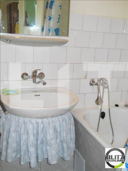 Garsonieră de închiriat Manastur - 3200AI | BLITZ Cluj-Napoca | Poza6