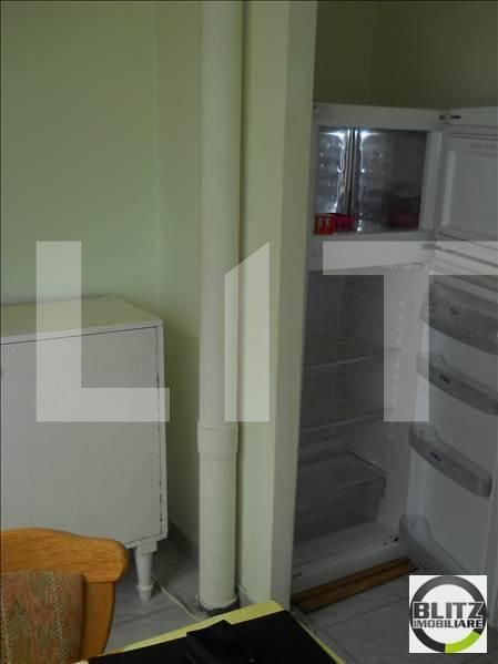 Garsonieră de închiriat Manastur - 3200AI | BLITZ Cluj-Napoca | Poza10