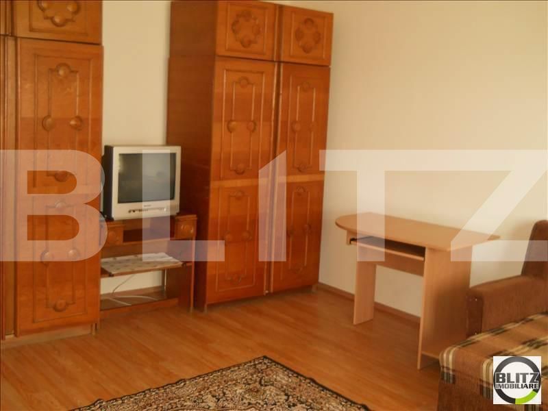 Garsonieră de închiriat Manastur - 3200AI | BLITZ Cluj-Napoca | Poza3