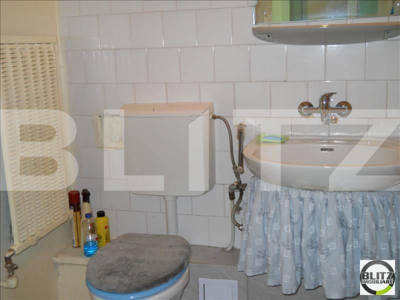 Garsonieră de închiriat Manastur - 3200AI | BLITZ Cluj-Napoca | Poza7