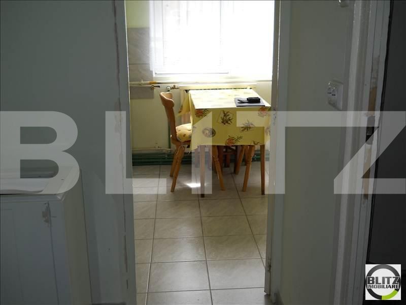 Garsonieră de închiriat Manastur - 3200AI | BLITZ Cluj-Napoca | Poza8