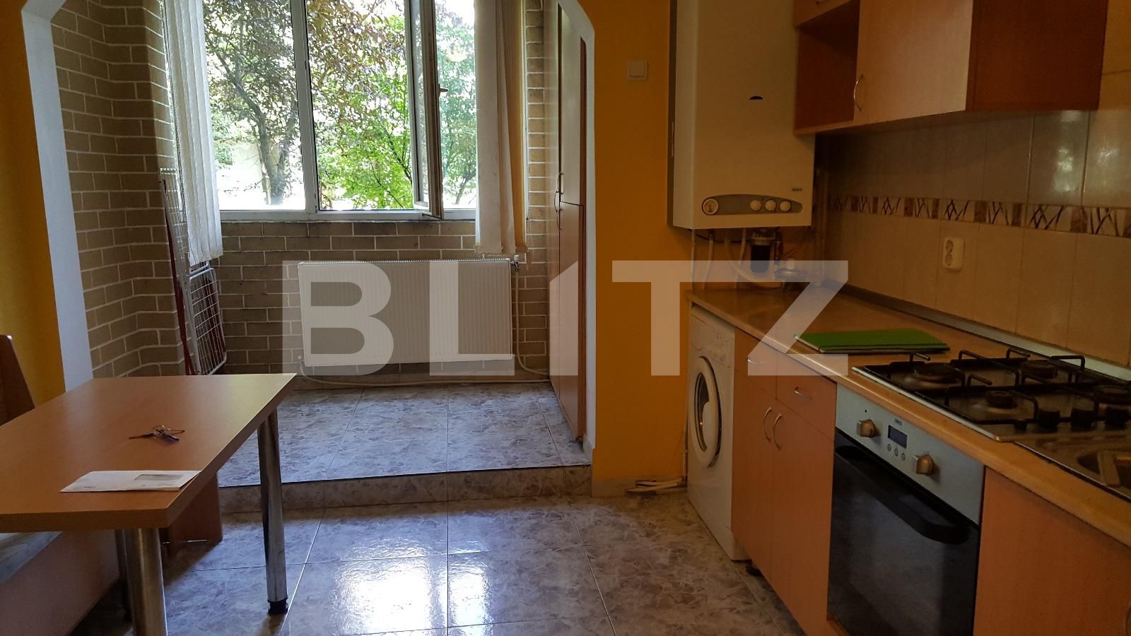 Apartament de vânzare 3 camere Marasti - 32000AV | BLITZ Cluj-Napoca | Poza5