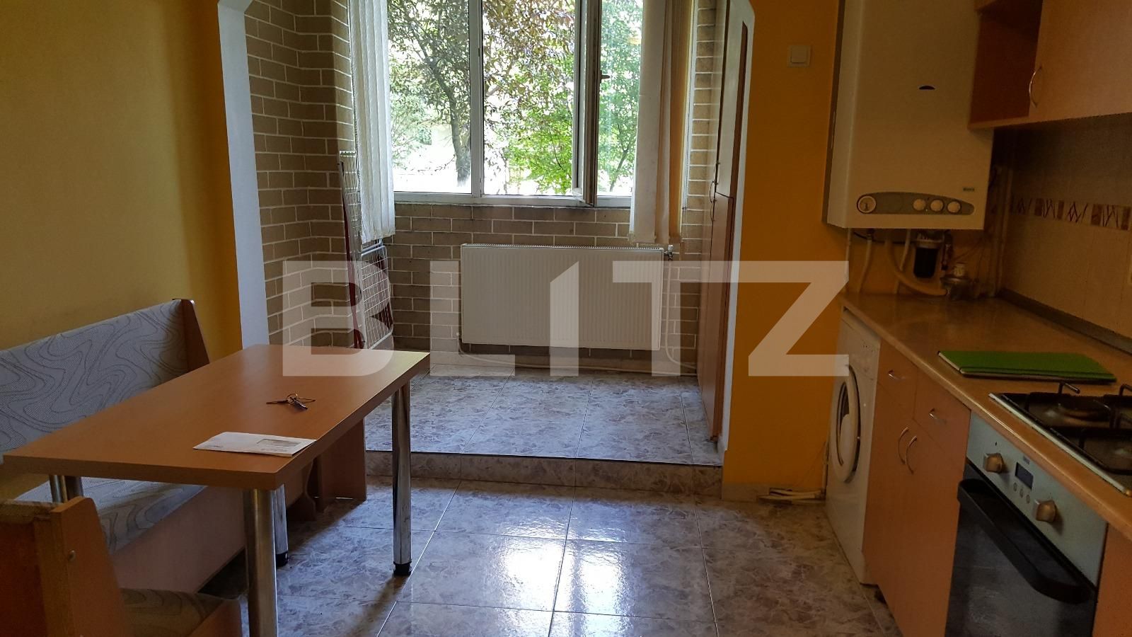 Apartament de vânzare 3 camere Marasti - 32000AV | BLITZ Cluj-Napoca | Poza6