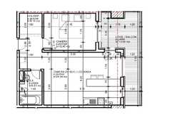 2 camere, 51.50 mp, semifinisat, zona Iulius Mall! Finalizare Primavara 2019