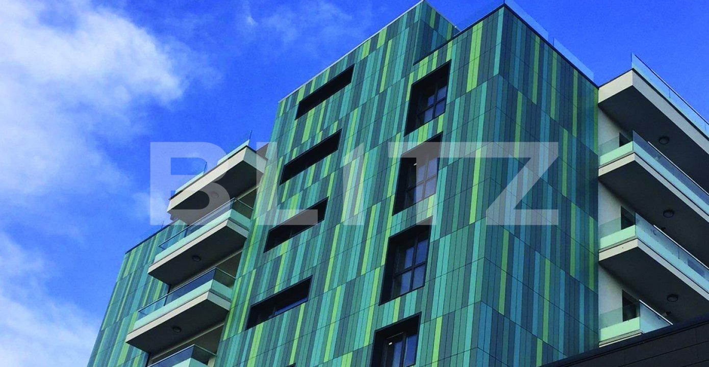 Apartament de vânzare 2 camere Gheorgheni - 32001AV | BLITZ Cluj-Napoca | Poza2