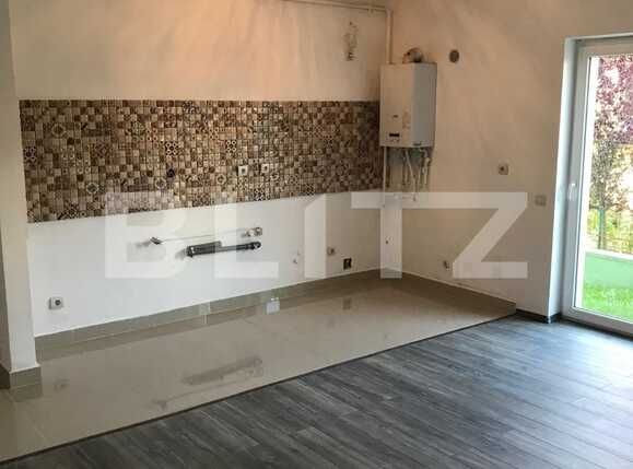 Apartament de vânzare 3 camere Manastur - 32002AV | BLITZ Cluj-Napoca | Poza1