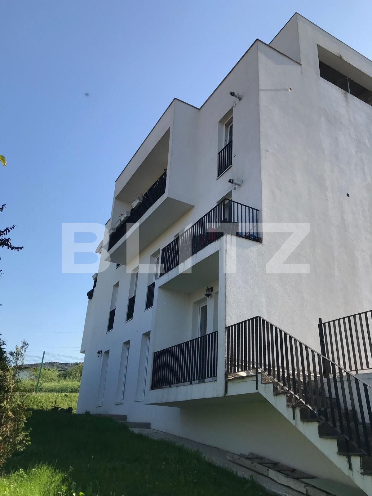 Apartament de vânzare 3 camere Manastur - 32002AV | BLITZ Cluj-Napoca | Poza11