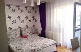 3 camere, 100 mp, parcare, prima inchiriere, zona Profi