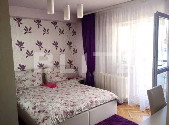 Apartament de închiriat 3 camere Marasti - 32003AI | BLITZ Cluj-Napoca | Poza1
