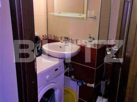 Apartament de închiriat 3 camere Marasti - 32003AI | BLITZ Cluj-Napoca | Poza12