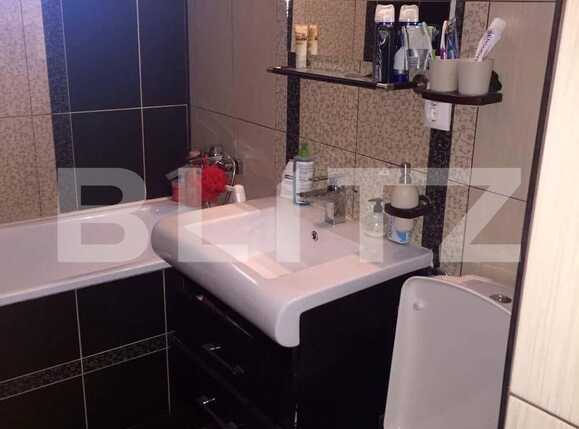 Apartament de închiriat 3 camere Marasti - 32003AI | BLITZ Cluj-Napoca | Poza13